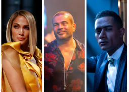 بالفيديو- رئيس مصلحة الضرائب العقارية: تقاضينا هذه المبالغ عن حفلات عمرو دياب ولوبيز ورمضان