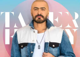 تامر حسني يحيي حفل غنائي بالإسكندرية.. تعرف على موعده