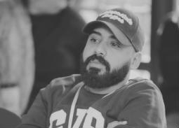 هاني سرحان: اكتئبت بسبب "الأب الروحي".. وأتعاون مع ياسر جلال في رمضان 2020