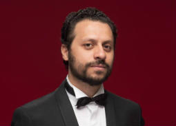 مهرجان القاهرة يقبل استقالة المدير الفني أحمد شوقي