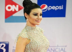صورة- أروى جودة: بنحبوكي يا دبي