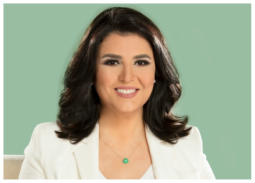 في يوم ميلادها... محطات هامة في مشوار منى الشاذلي