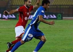 الدوري المصري.. موعد مباراة سموحة والأهلي والقنوات الناقلة
