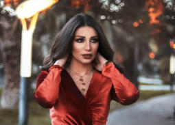 بعد وقف التصوير... سارة نخلة: رجعت ربة منزل