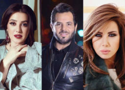 من التضامن لانتقاد المسئولين.. ردود أفعال المشاهير على حرائق لبنان