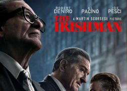 بعد عرضه في مهرجان القاهرة.. نتفليكس تبدأ عرض The Irishman