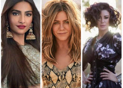 هل جمال الفنانات في جلسات التصوير طبيعي؟ هؤلاء أجبن