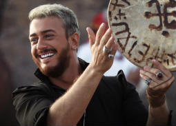بالفيديو- 7 ملايين مشاهدة لـ"سلام" سعد المجرد.. هل يستعيد الصدارة