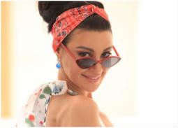 فيديو- هذا ما ستفعله أروى جودة بعد التوقف عن التمثيل