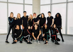 برعاية بيبسي... البحث عن عضو جديد لفرقة "Now United"