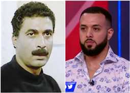 وصية الراحل أحمد زكي وما علاقتها برامي عز الدين؟