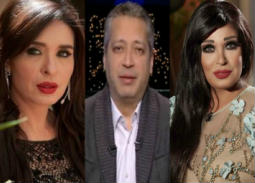 إلى الراقصات الشرقيات... مفتاح الفضيلة مع تامر أمين