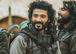 كيف تأثر شكل "طومان باي" بالمخرج الأجنبي لـ"ممالك النار" وعلاقته بـ"جيم أوف ثرونز"؟