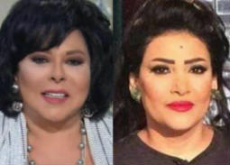 فيديو- بسبب "تيشيرت"... بدرية طلبة توجة رسالة لإسعاد يونس