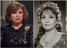 بالفيديو- إلهام شاهين تروي موقفا انسانيا مع الراحلة شادية
