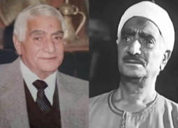 من مقتل ابنه بعد زفافه لموقف الشعراوي من مسرحيته... قصص من حياة إبراهيم الشامي