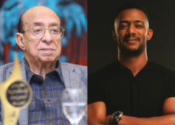 لأول مرة... محمد رمضان يرد على انتقادات جلال الشرقاوي