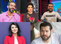 رسائل خاصة للنجوم قبل 2020