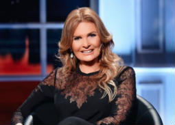شاهد- يسرا: لهذا السبب وافقت على تقديم 5 مشاهد فقط في فيلم "عمارة يعقوبيان"