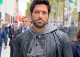 ناقصة مين؟... حسن الرداد يحير الجمهور بصورة