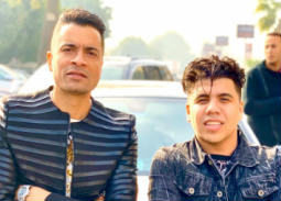 فيديو جديد - عمر كمال وحسن شاكوش يروجان لـ"هنعمل لغبطيطا"