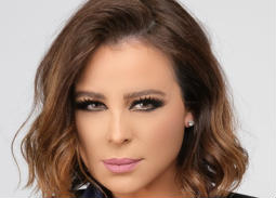 كارول سماحة تطرح برومو "مش هعيش"