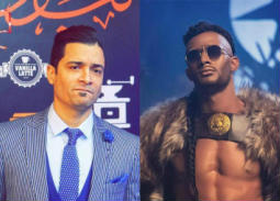 غناء حسن شاكوش... محمد رمضان يكشف عن أغنية مسلسل "البرنس"