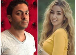 بالفيديو- هنا الزاهد في مواجهة تميم يونس .. "أنا ماقولتش لأ"