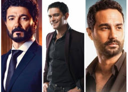 تعرفي على فتى أحلامك من دراما رمضان 2020