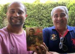 منتج "رجل المستحيل" يحتفل بمرور عامين انتظار في الرقابة