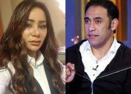 بعد السخرية من شكلها... عمرو مصطفى يدافع عن شقيقة محمد رمضان