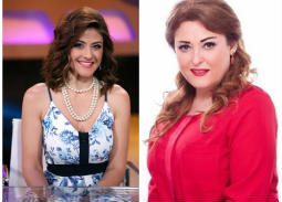بالفيديو- هيدي كرم ونهال عنبر تكشفان عن طرق تعاملهما مع الطلاق