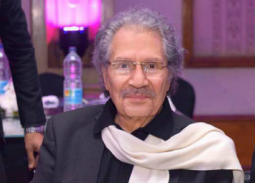 ليست كورونا... سناء شافع يكشف تفاصيل وعكته الصحية