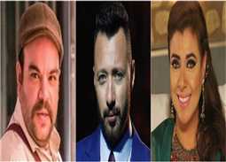 ذكرياتهم عن الثانوية العامة.. نشوى مصطفى: كنت خايفة أجيب مجموع كبير.. ونجم مسرح مصر: روحت امتحان في ميعاد غلط