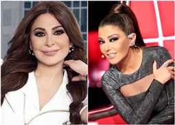 مدين: سميرة سعيد خافت من "هعتبرك مت" التي غنتها إليسا