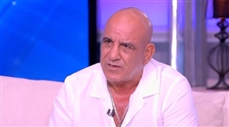 الفنان محمد لطفي