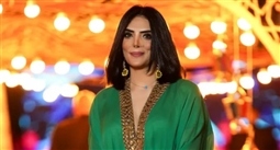 حورية فرغلي