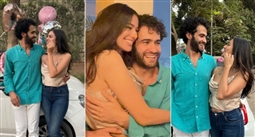 ثراء جبيل ومختار الديناري