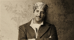 أحمد أمين في النص