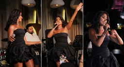 حفل روبي في الساحل الشمالي - 24 يوليو 2025