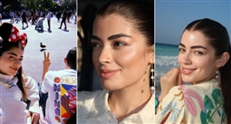 ليلى أحمد زاهر