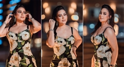 المطربة بوسي