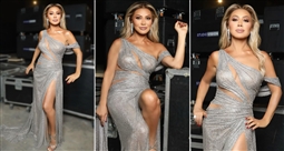 نوال الزغبي