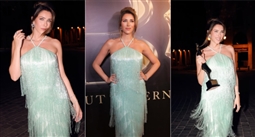 دانييلا رحمة في مهرجان بياف 2025