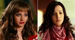 دنيا سمير غانم في فيلم (طير أنت&quot;