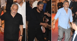 عزاء سيد صادق