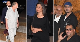 عزاء سيد صادق