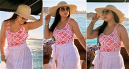 جلسة تصوير بوسي 