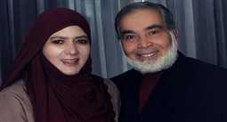 شمس البارودي وحسن يوسف