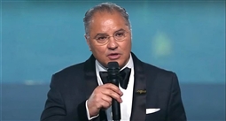 محمد السعدي